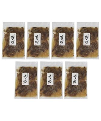 ４４０１０　大阪＜日本料理　寺田＞寺田繁監修　お出汁香る国産牛の牛丼　７袋
