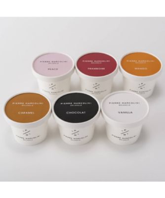 アイス ソルベ ６個入 三越伊勢丹オンラインストア 公式