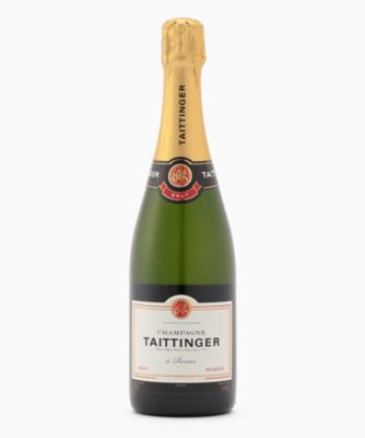 TAITTINGER CHAMMPAGNE テタンジェ ワイン クーラー - キッチン/食器