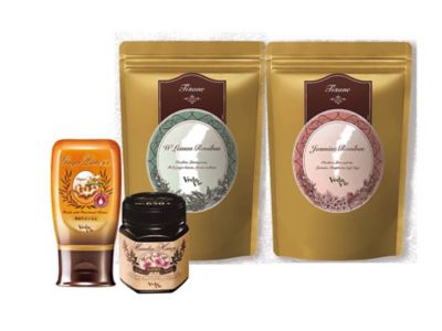 【SALE】VedaVie/ヴェーダヴィ 7651デラックス福袋 ダイエット・サプリメント【三越伊勢丹/公式】