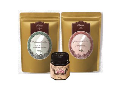 マヌカハニーMGO250＋ 500g 2個セット | cosana