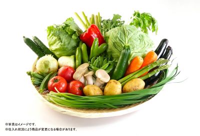 ４月 九州の旬野菜 ｌセット お届け期間４月４日 月 ５月３日 火 吉田青果 ヨシダセイカ 野菜 の通販 岩田屋三越オンラインストア