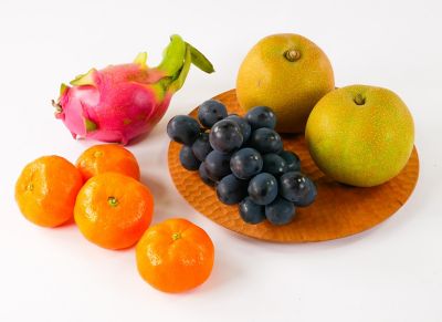 ８ ９月九州の旬フルーツ 九州百果 おすすめセット お届け期間８月１９日 金 １０月３日 月 南国フルーツ ナンゴクフルーツ 果物 の通販 岩田屋三越オンラインストア