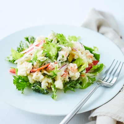 ＜RF1＞【店頭受取／日本橋】乳酸菌＆オリゴ糖　野菜たっぷりのポテトサラダ