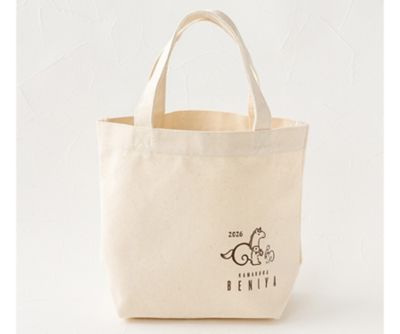 鎌倉紅谷＞新春福袋2026～福笑26～ ※2026年1月2日（金