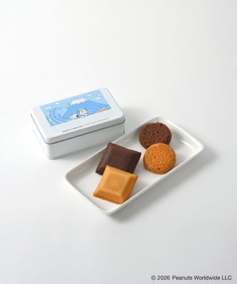 ミッシェル・フラッハ 焼菓子 18枚入り　二箱 焼菓子詰合せ | ブールミッシュ/ブールミッシュ | 三越伊勢丹