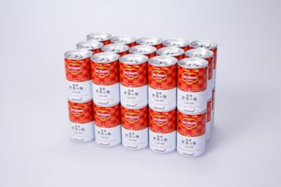 ＜AFC＞デルモンテ国産野菜の極