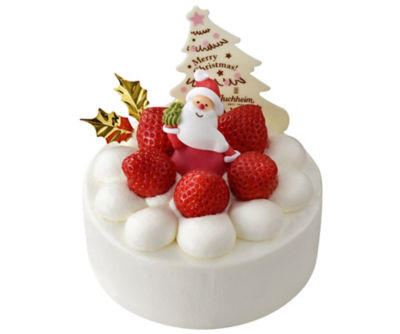 年 京都駅近くでクリスマスケーキが買えるお店 こだわりのケーキばかり Pathee パシー