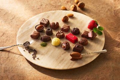 メリーチョコレート＞ファンシーチョコレート 60個入り｜メリー