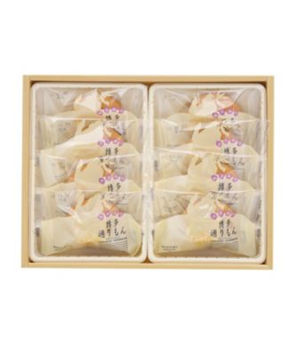 明月堂 博多通りもん ８個入 明月堂 めいげつどう 饅頭 の通販 岩田屋三越オンラインストア
