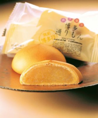 明月堂 博多通りもん ８個入｜明月堂/めいげつどう｜饅頭 の通販