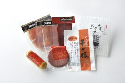 育風堂「谷川」セット