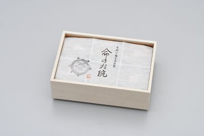 命のお椀ギフト（６個入）