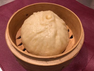 市場 PAOPAO 肉まんセット ×2箱 150ｇ×10個入