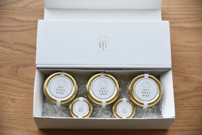 食べる発芽玄米甘酒