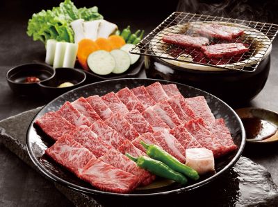 フード・食品　ＲＥ－２８３　大淀河畔　みやちく宮崎牛焼肉　三越伊勢丹オンラインストア・通販【公式】