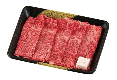 宮崎牛すきやき肉　ＳＣ－３７０