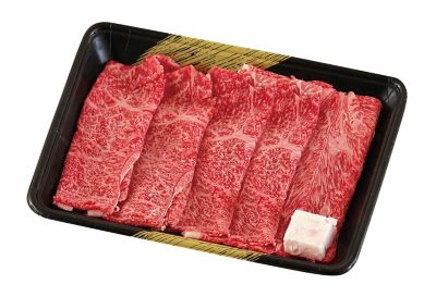 フード・食品　三越伊勢丹オンラインストア・通販【公式】　宮崎牛すきやき肉　ＳＣ－３７０