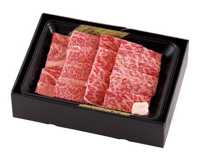 宮崎牛５等級焼肉　ＳＤ－７８０