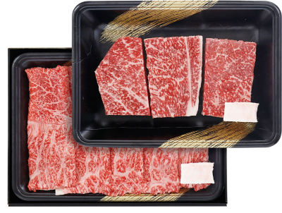 宮崎牛もも肉ステーキとすきやき肉 ｓｅ ５３３ 三越伊勢丹オンラインストア 公式
