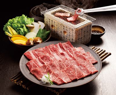 ミヤチク/ミヤチク 宮崎牛５等級焼肉　ＳＬ－６７０