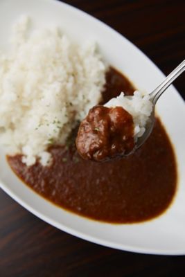 門崎熟成肉　格之進/カンザキジュクセイニク　カクノシン 門崎熟成肉カレー　１０個セット
