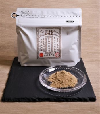 鹿児島＜だし本舗　三州屋＞お味噌汁用と煮物のお出汁セット