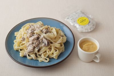 ＜osteria・totto＞オステリアセットＤ（冷蔵）