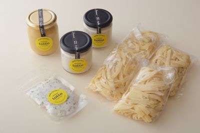 オステリアセットＤ（冷蔵）