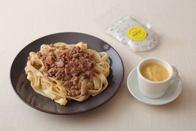 ＜osteria・totto＞オステリアセットＥ（冷蔵）