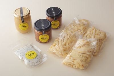 オステリアセットＥ（冷蔵）