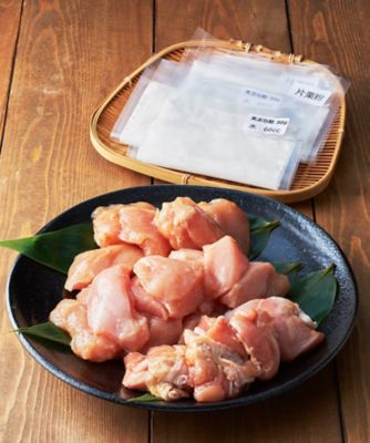 綾鶏詰合せセット