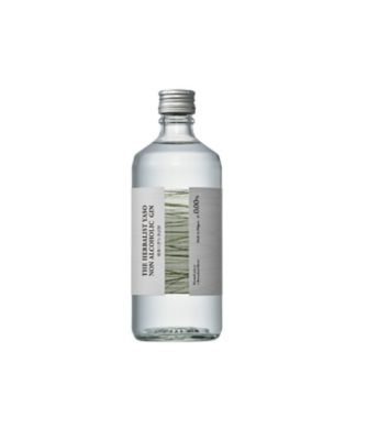 ＜NIIGATA 越品＞【越品】越後薬草　ＴＨＥ　ＨＥＲＢＡＬＩＳＴ　ＹＡＳＯ　ＮＯＮ　ＡＬＣＯＨＯＬＩＣ　ＧＩＮ～浅沼に佇む魚沼杉～