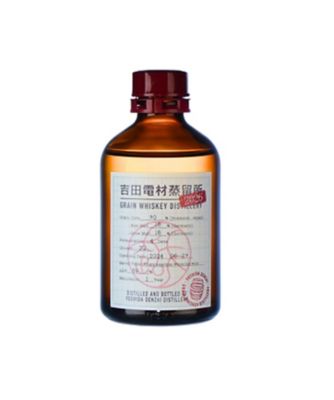 NIIGATA 越品/ニイガタ エッピン 【越品】吉田電材蒸留所シングルバレルＮＩＩＧＡＴＡ越品ＥＤＩＴＩＯＮ２０２６