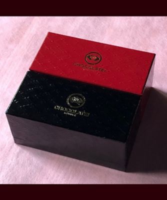 【越品】テリーヌショコラ２種セット　抹茶（大洋盛　柚子仕込）、麒麟山大吟醸（伊予柑仕込）　ＣＨＯＣＯＬＡＴＥＩ（しょこら亭）　