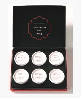 【越品】苺の花ことば　雪国完熟いちご越後姫アイス６個