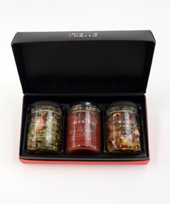 【越品】苺の花ことば　苺のギフトセット（ジャム・チョコナッツはちみつ・ポップナッツはちみつ）