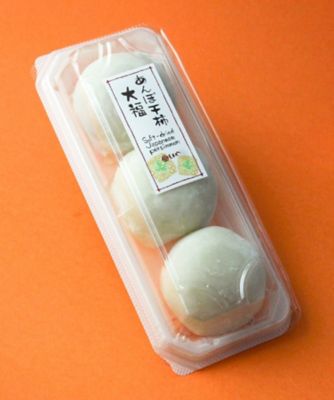 【越品】しまや　あんぽ干柿大福１８個