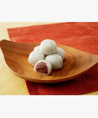 越品】しまや 笹団子・澤根だんご詰合わせ | NIIGATA 越品/ニイガタ