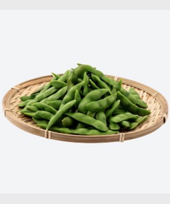 【越品】産直にいがたグループの黒埼茶豆（ＳＡＮ－８）　※８月上旬以降随時お届け予定