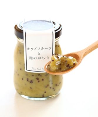 【越品】麹のおちちジャム３本セット　Ｂｅｒｒｉｅｓ（ベリーズ）