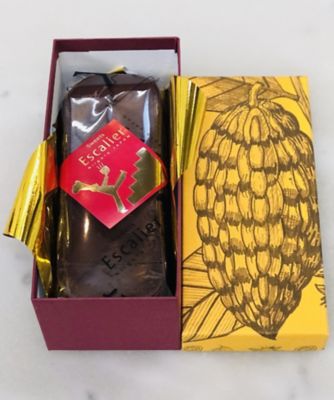 ＜NIIGATA 越品＞【越品】スイーツエスカリエ　テリーヌショコラ