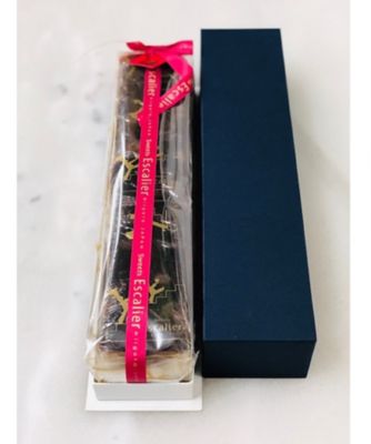 【越品】スイーツエスカリエ　フルーツケーキ