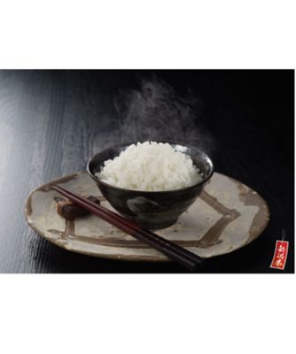 【越品】越後こだわり三大産地セット