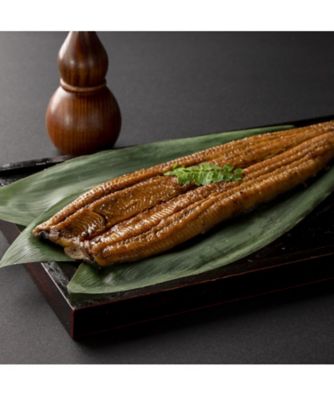【越品】百年料亭のうなぎ蒲焼（３尾）宇喜世名物