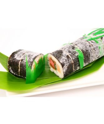 【越品】味燦舞　新潟名物くるみ入り太巻４本セット