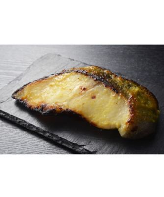 【越品】角上魚類　漬け魚４種食べくらべ