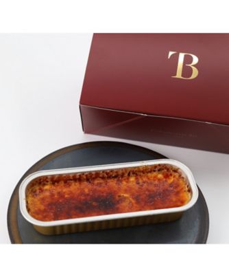 【越品】Ｂｉｔ　新潟・村上茶使用！カタラーナ３種セット