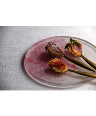 【越品】Ｂｉｔ　新潟・村上茶使用！カタラーナ３種セット
