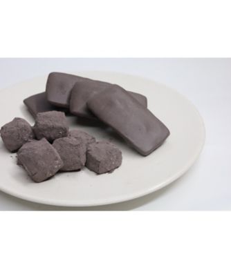 【越品】Ｂｉｔ　燕三条の鉄を使用した焼菓子「Ｆｅ」